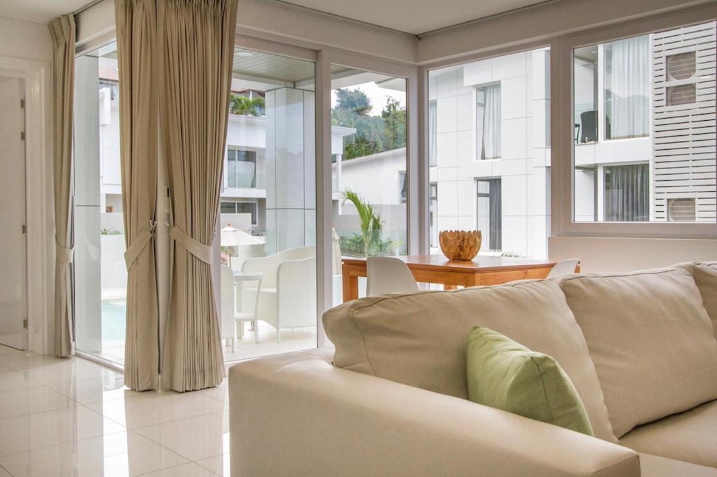Horizon Appartement *