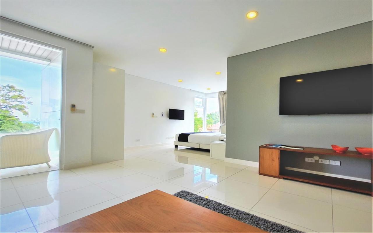 Appartement Horizon