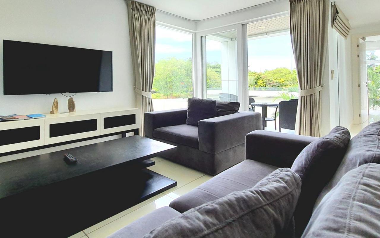 Horizon Appartement *