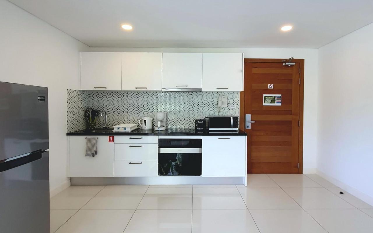 Horizon Appartement Choeng Mon