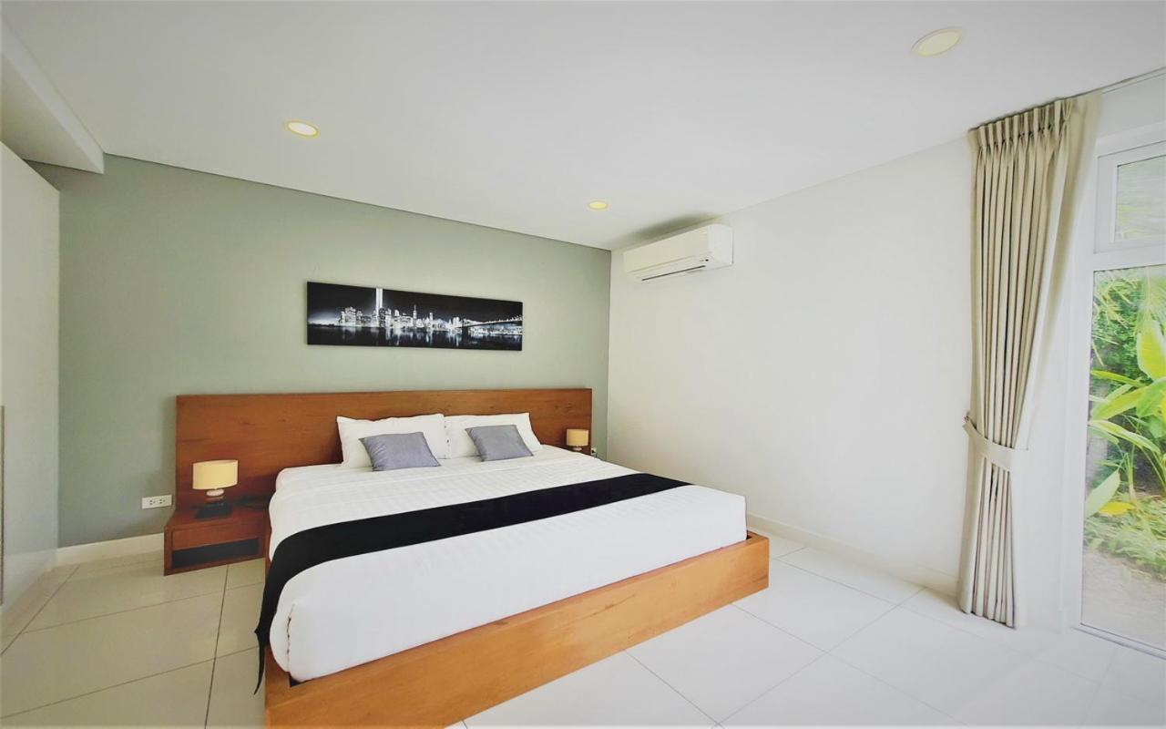 Appartement Horizon Choeng Mon