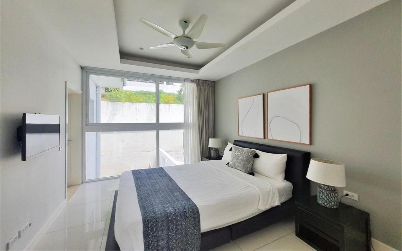 Horizon Appartement Choeng Mon