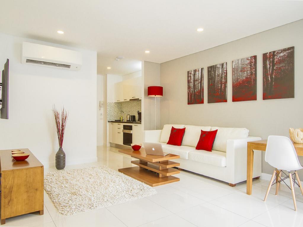 Appartement Horizon
