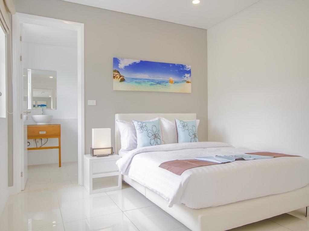Appartement Horizon Choeng Mon
