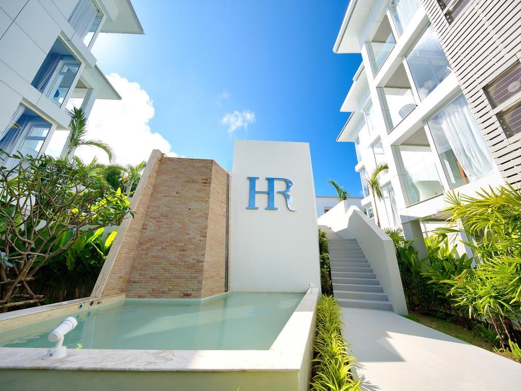 Horizon Appartement
