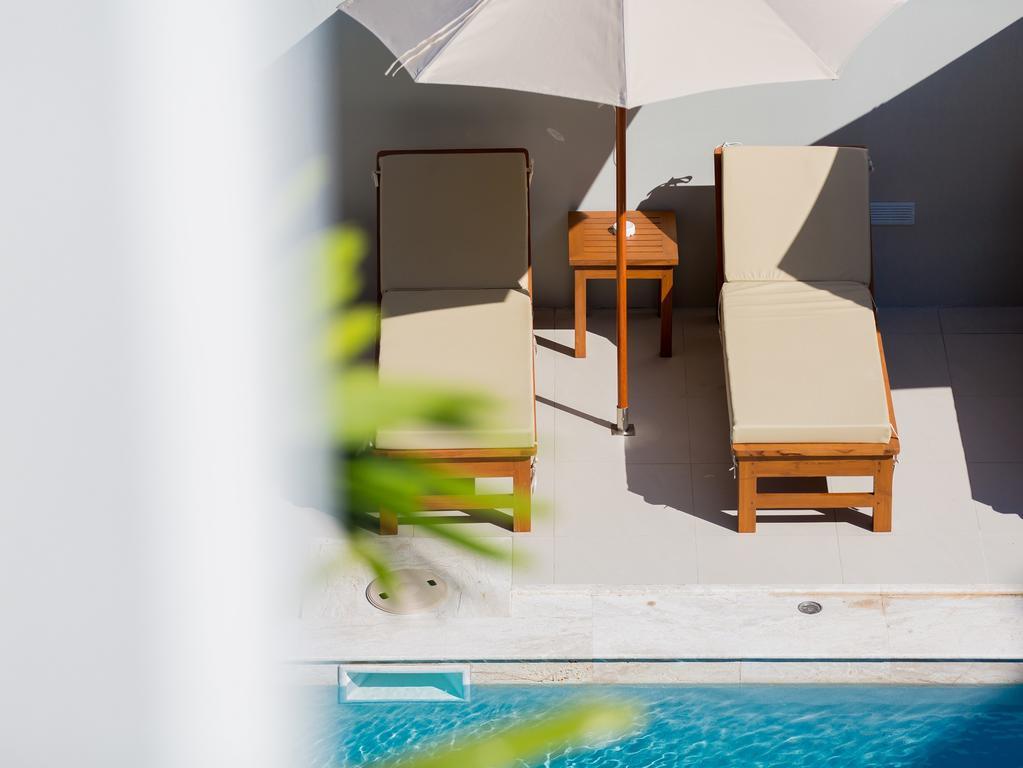 Horizon Appartement *