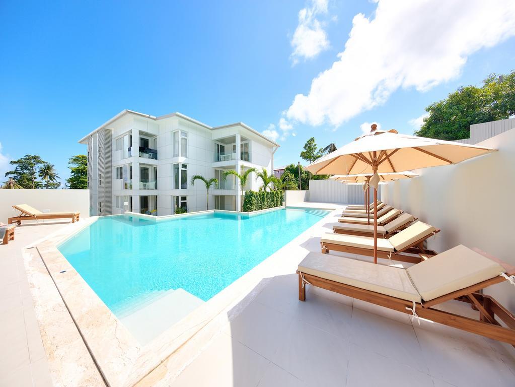 Horizon Appartement
