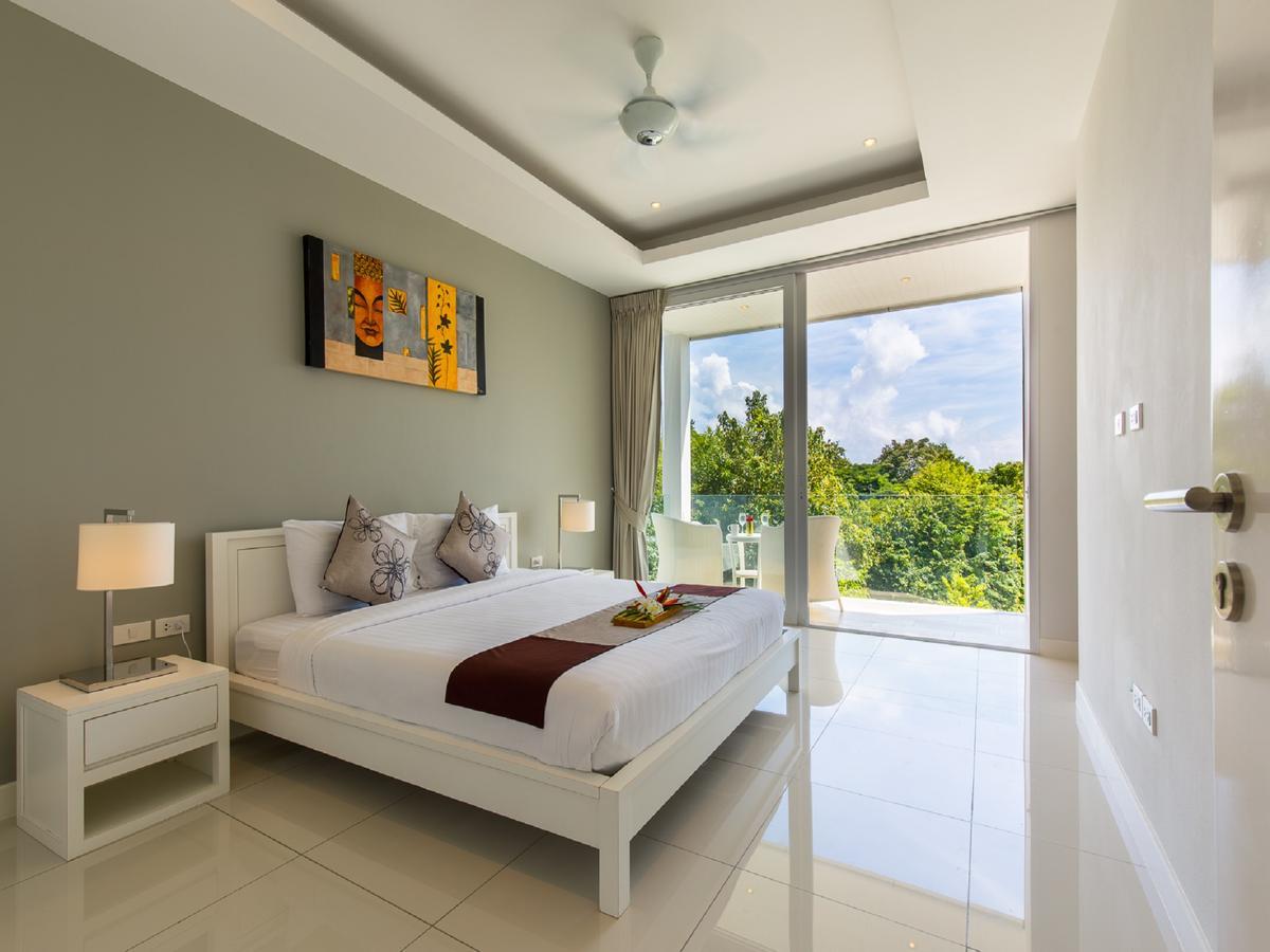 Horizon Appartement Choeng Mon